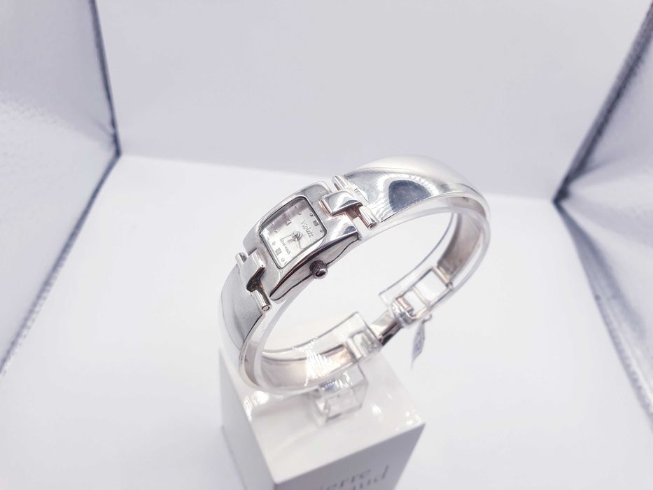 Zegarek ze srebra Violett pr.925 28g