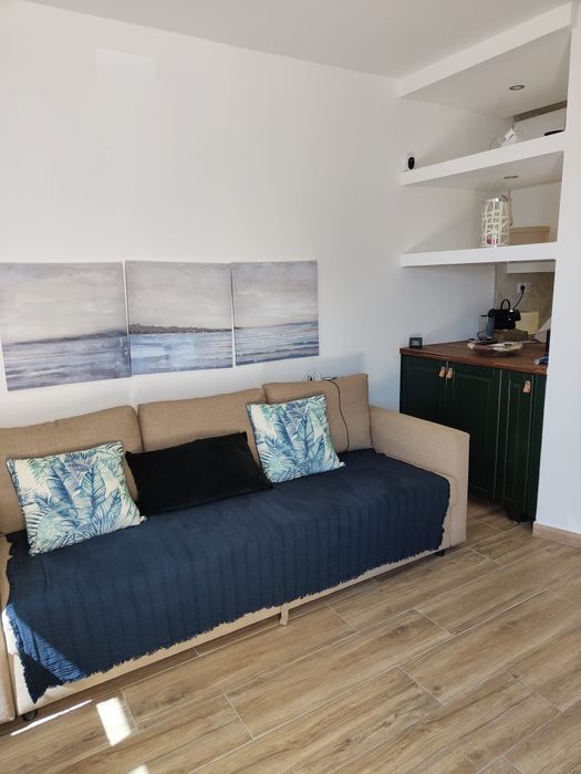 T2 com piscina em Portimão