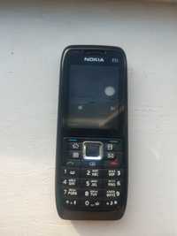 Корпус Nokia E51