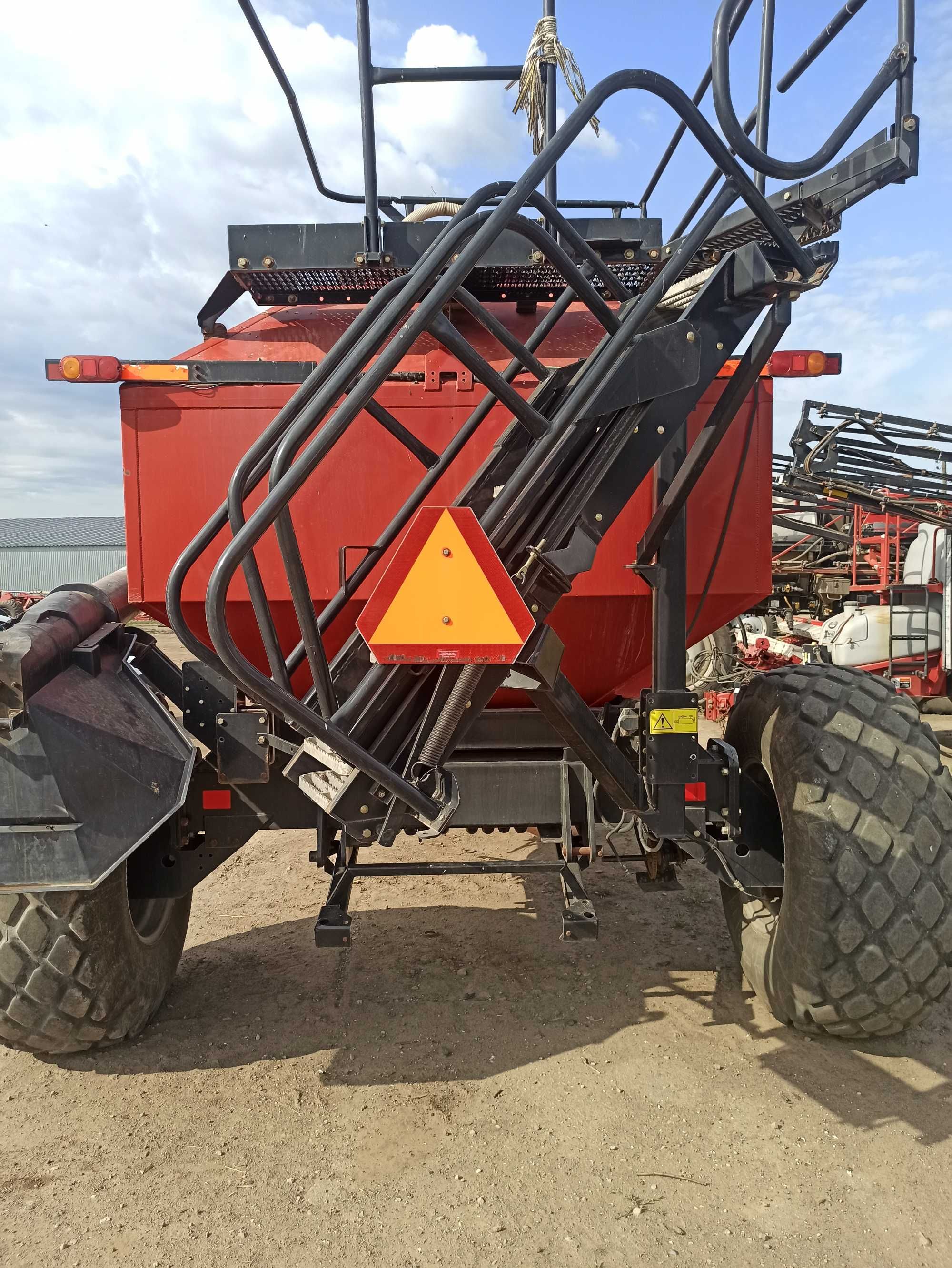 Сівалка Case IH Precision Disk 30 2014