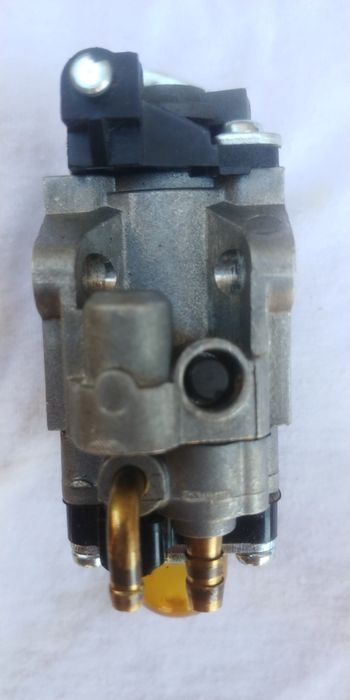 Бензокоса АЛ- КО.