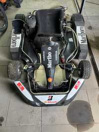 Sprzedam Gokart rotax