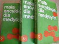 Mała encyklopedia medycyny wyd 8