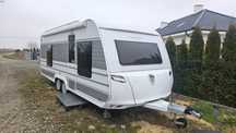 Tabbert Bottesini 590, 2015r Lift