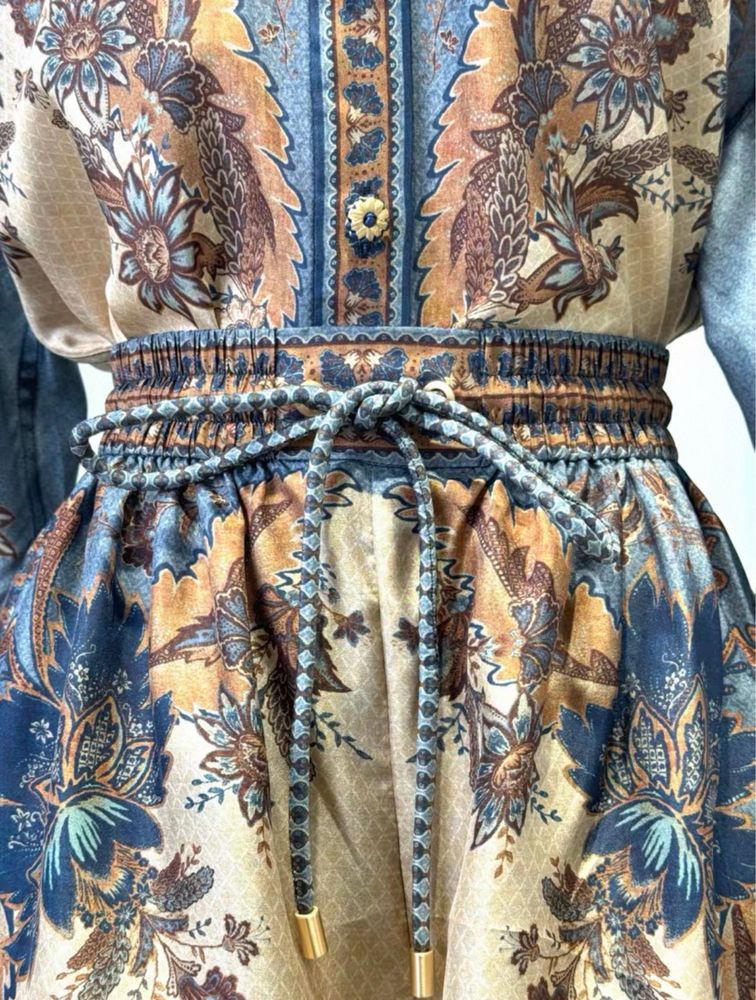 Zimmermann костюм
