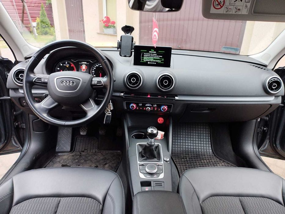 Sprzedam Audi A3