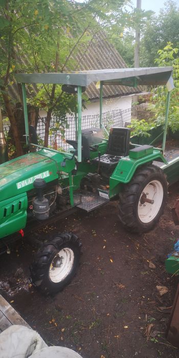 Трактор Булат24.