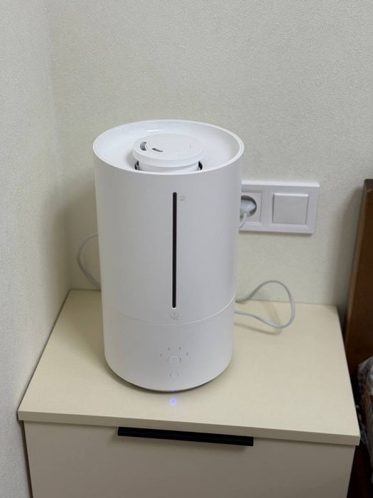 Зволожувач повітря Xiaomi Smart Humidifier 2