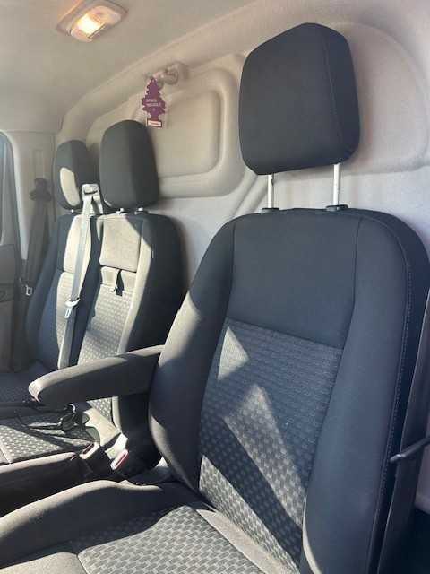 Ford Transit Custom 2.0 Euro6