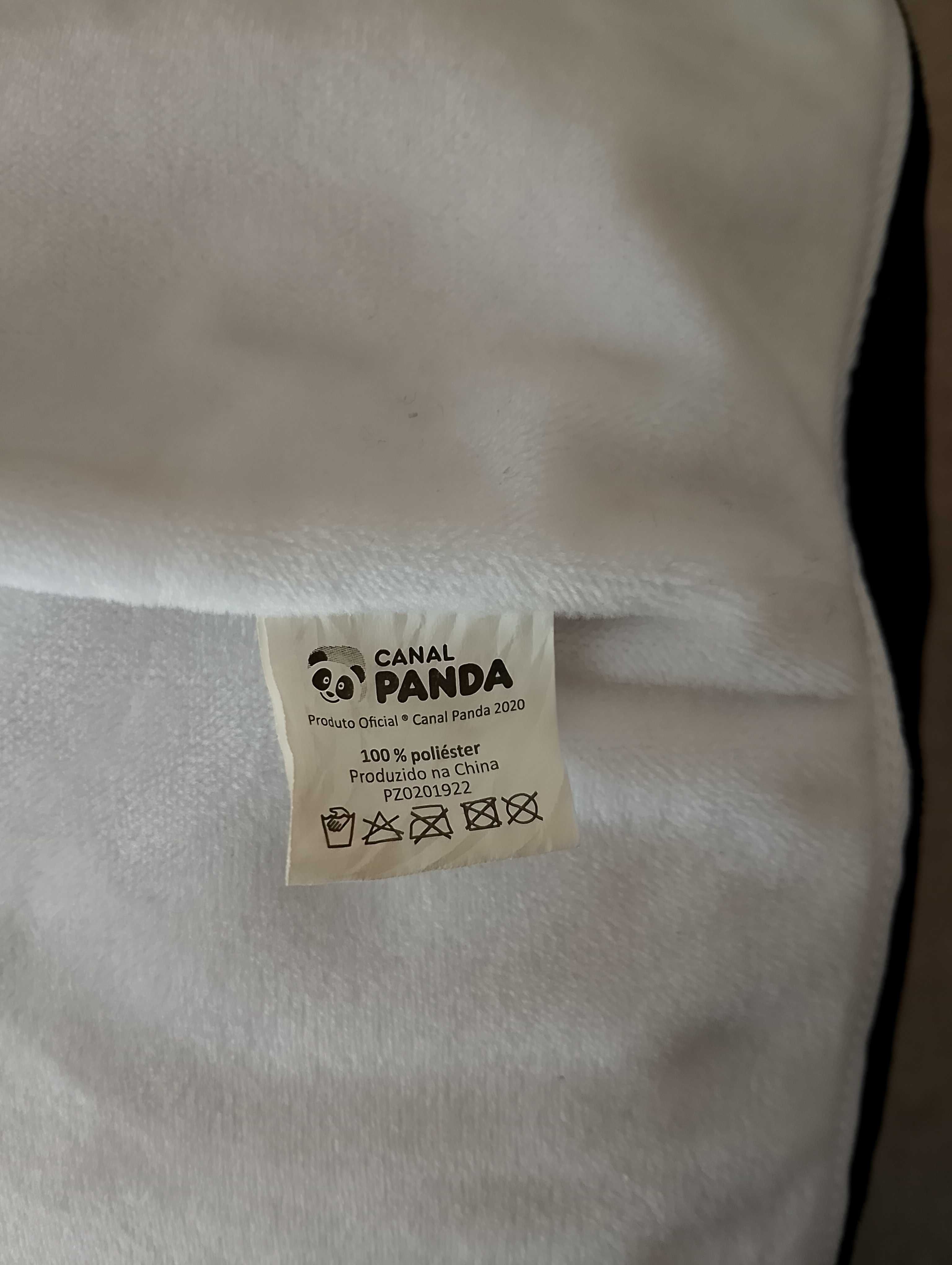 Puff Panda Original