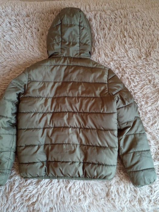 Куртка софтшел Crivit 122-128 б/в