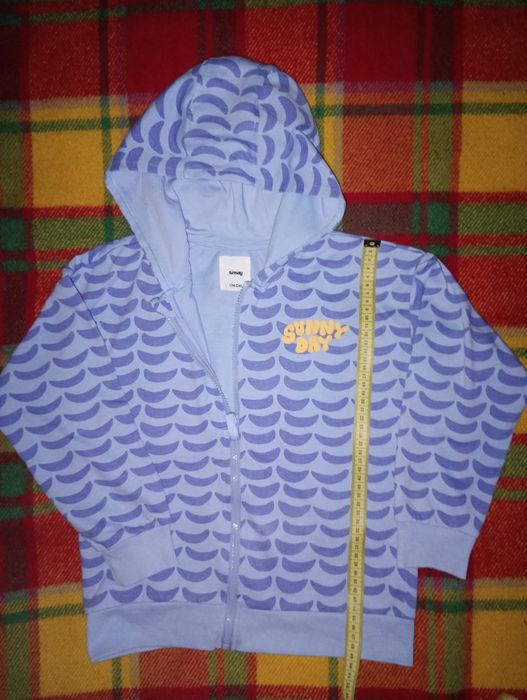 Худи на змейке мастерки 5шт