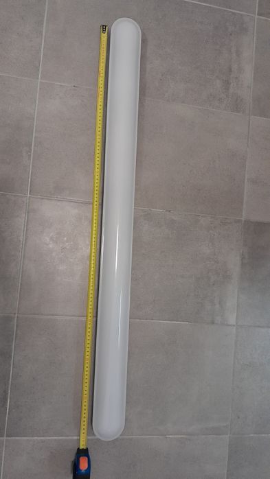 Regua led inspire volga