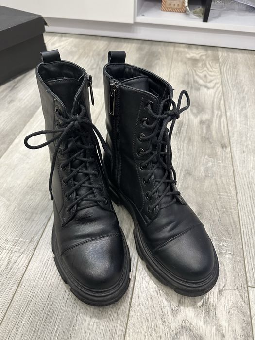 Черевики Vitto rossi