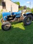 Sprzedam Traktor
