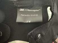 3M 534000 uszczelnienie części twarzowej speedglas 9100FX