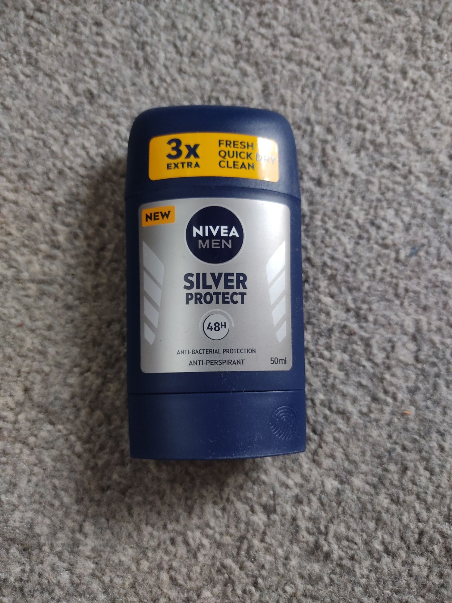 Nivea Men antyperspirant