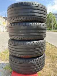 245/50 R18 Dunlop 4 шини