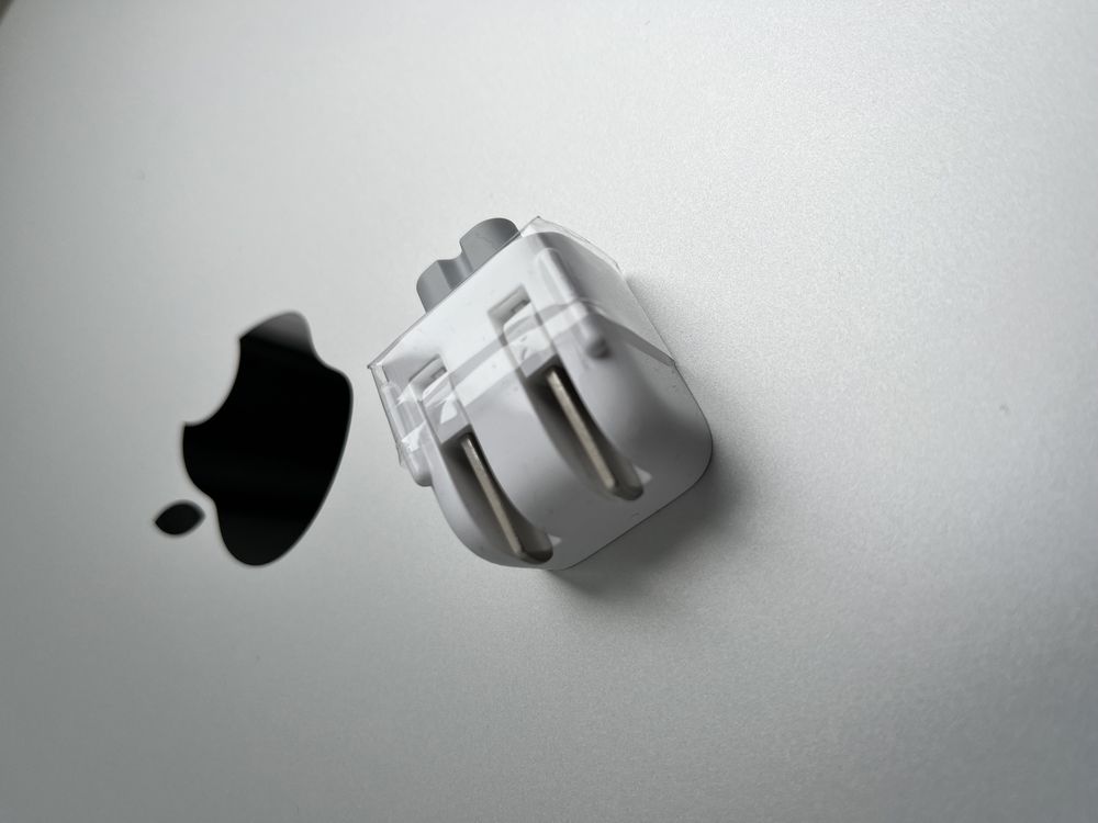 Перехідник Apple оригінал для MacBook, iPad