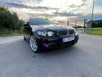 Bmw e91 320d 2008р
