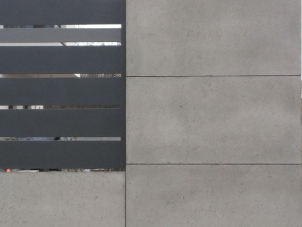 Beton architektoniczny 100x50 płyty betonowe grubość 2,5 cm
