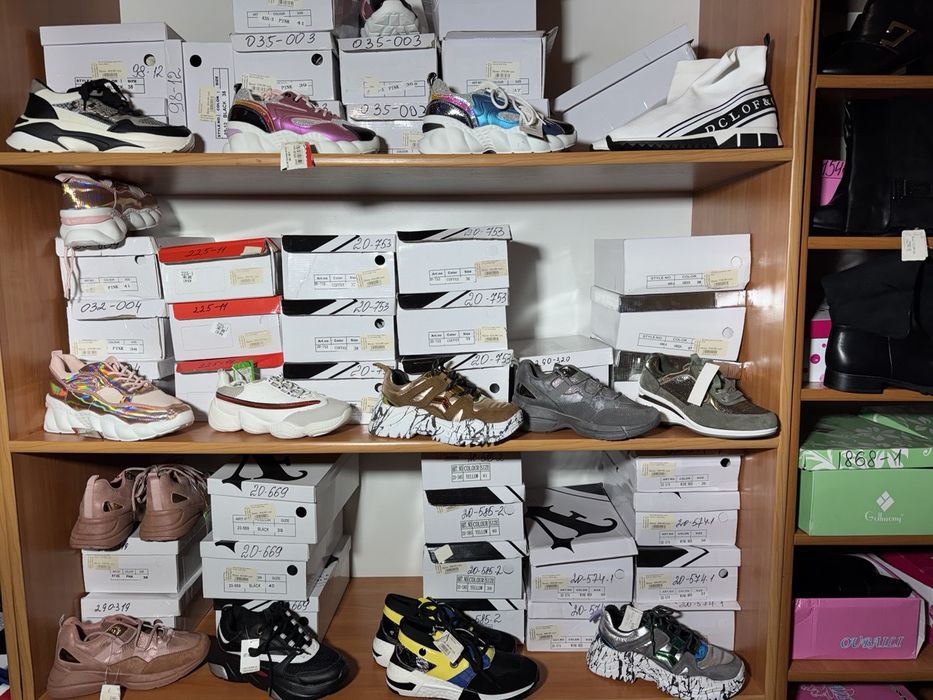 взуття опт терміново дитячий одяг обувь мужская женская детская зимова