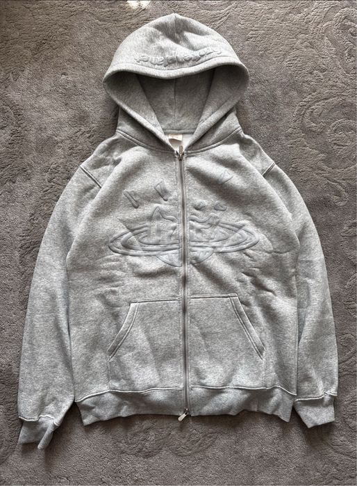 Зипка broken planet