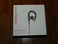 Auriculares PowerBeats