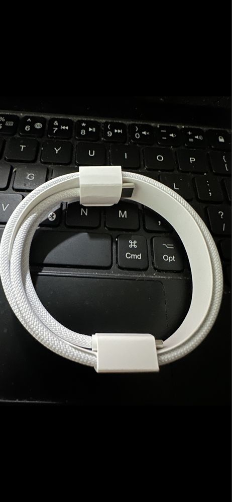 Kabel USB C Apple iPhone 15 Pro Max