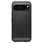Etui Spigen Rugged Armor do Google Pixel 9 Pro XL Matte Black