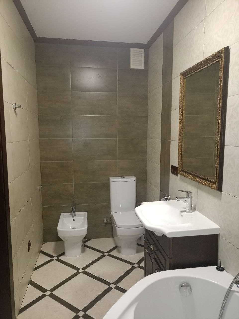 2 км кв.+ гараж, центр.
