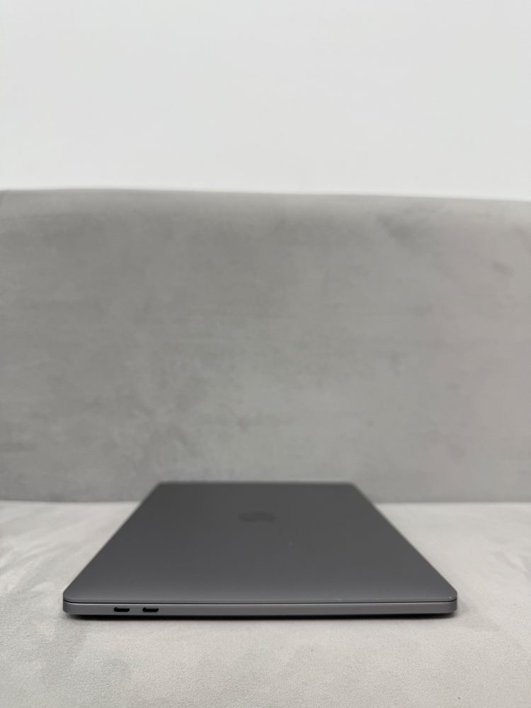 162 цикл Macbook Pro 13 2020(2021) M1 8Gb | 256Gb • ГАРАНТІЯ Макбук М1