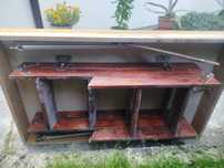 Schody strychowe drewniane 120x70