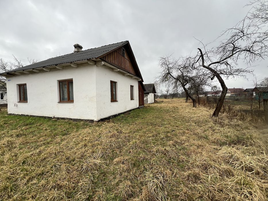 Продам будинок с. Рокитне Рівненська область, вул. Миру 2