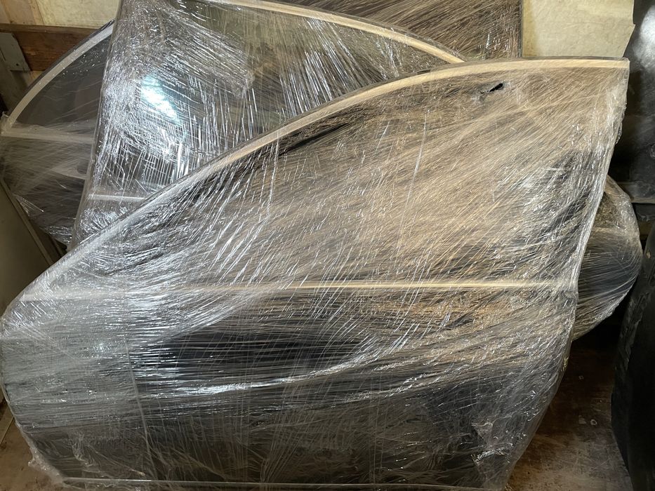 Двері перед зад Мерседес S W221 Ml W164 Mercedes Авторозбірка м.Галич