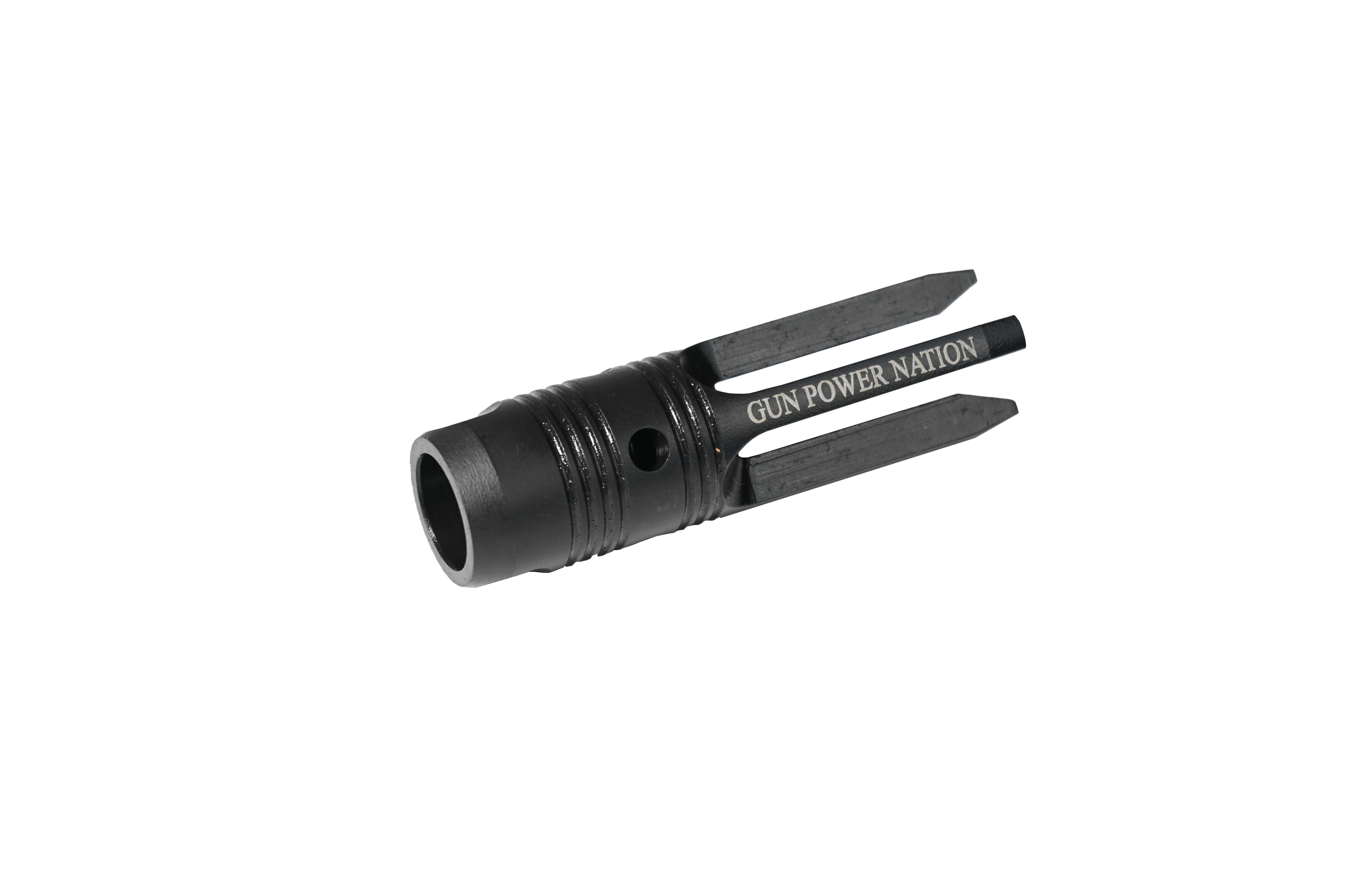Полум’ягасник four arrows .223 Rem (5.56)