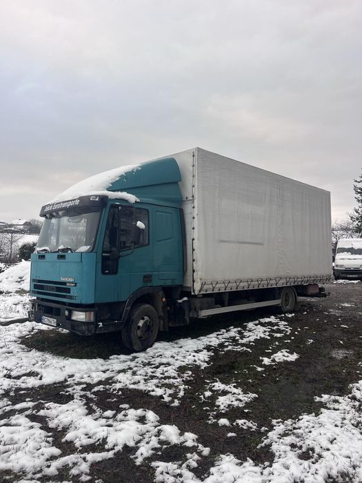 Продам Івеко 7500$