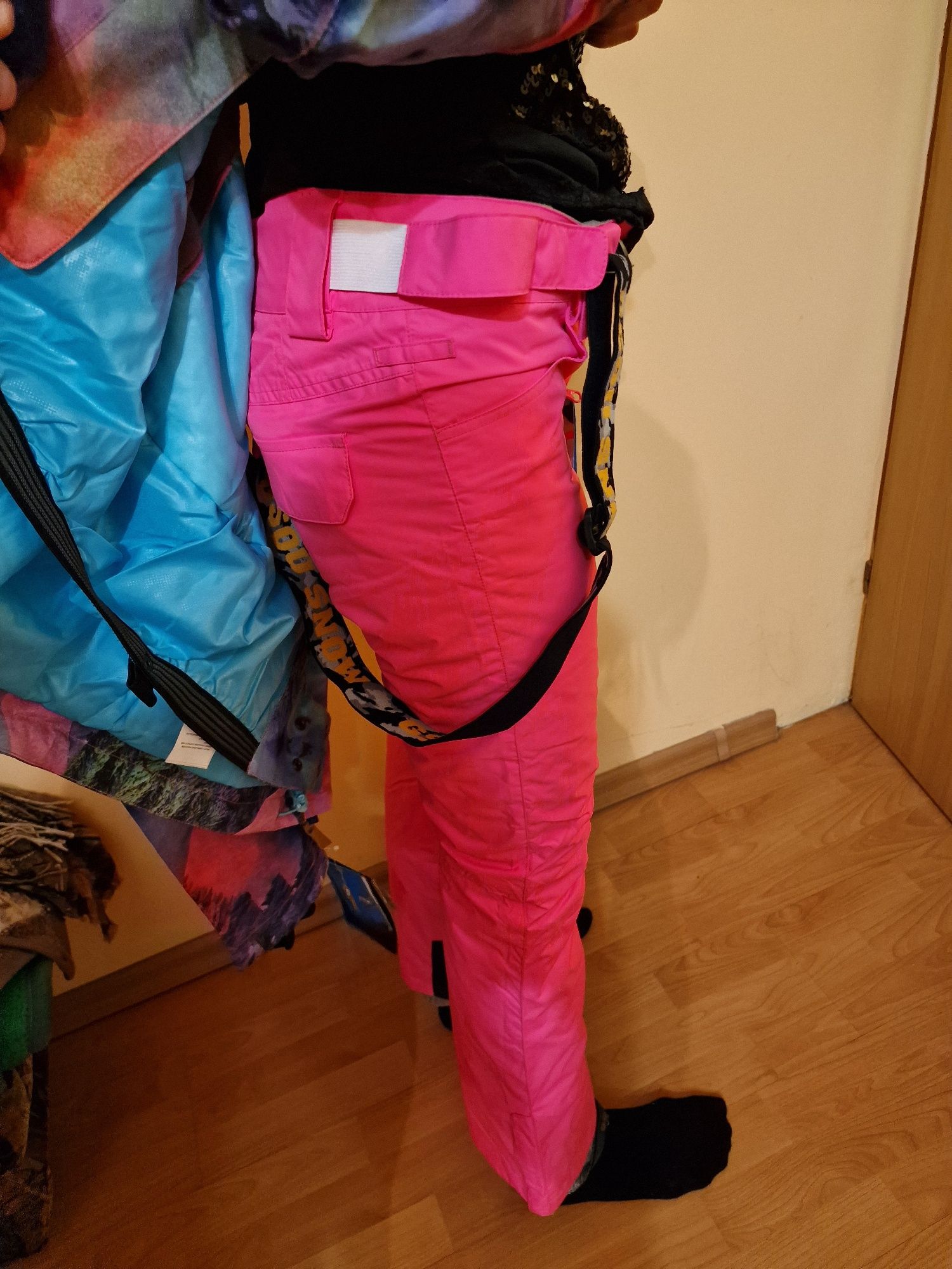 Spodnie  snowboardowe Roxy Gsou Snow r. XS