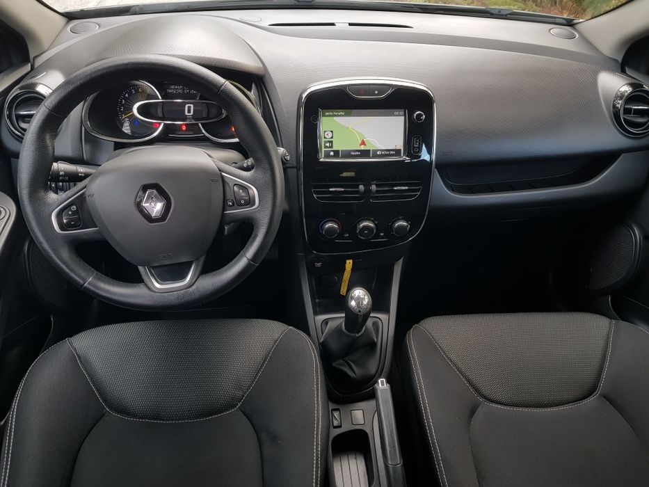 Renault Clio Sports tourer TCe 0.9 Turbo *exelente estado*