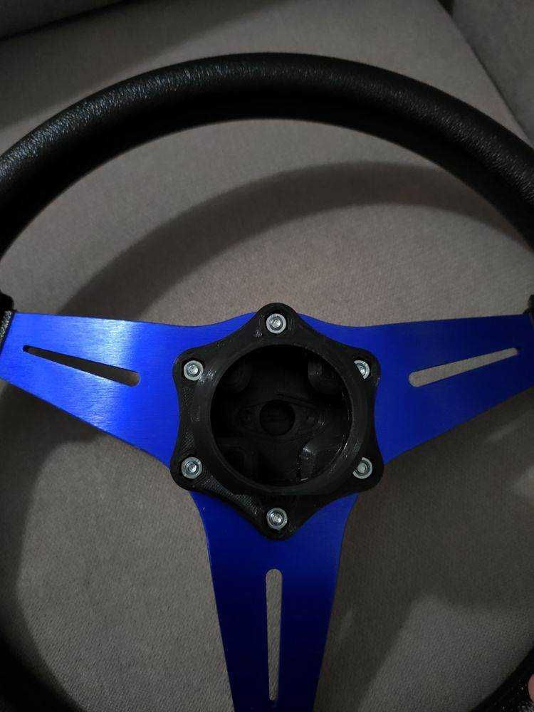 Adaptador Thrustmaster T300 T500