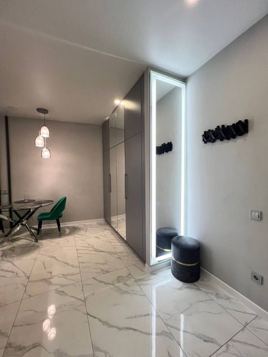 Посуточно Аркадия Каманина 48 Жемчужина / Низкий Этаж