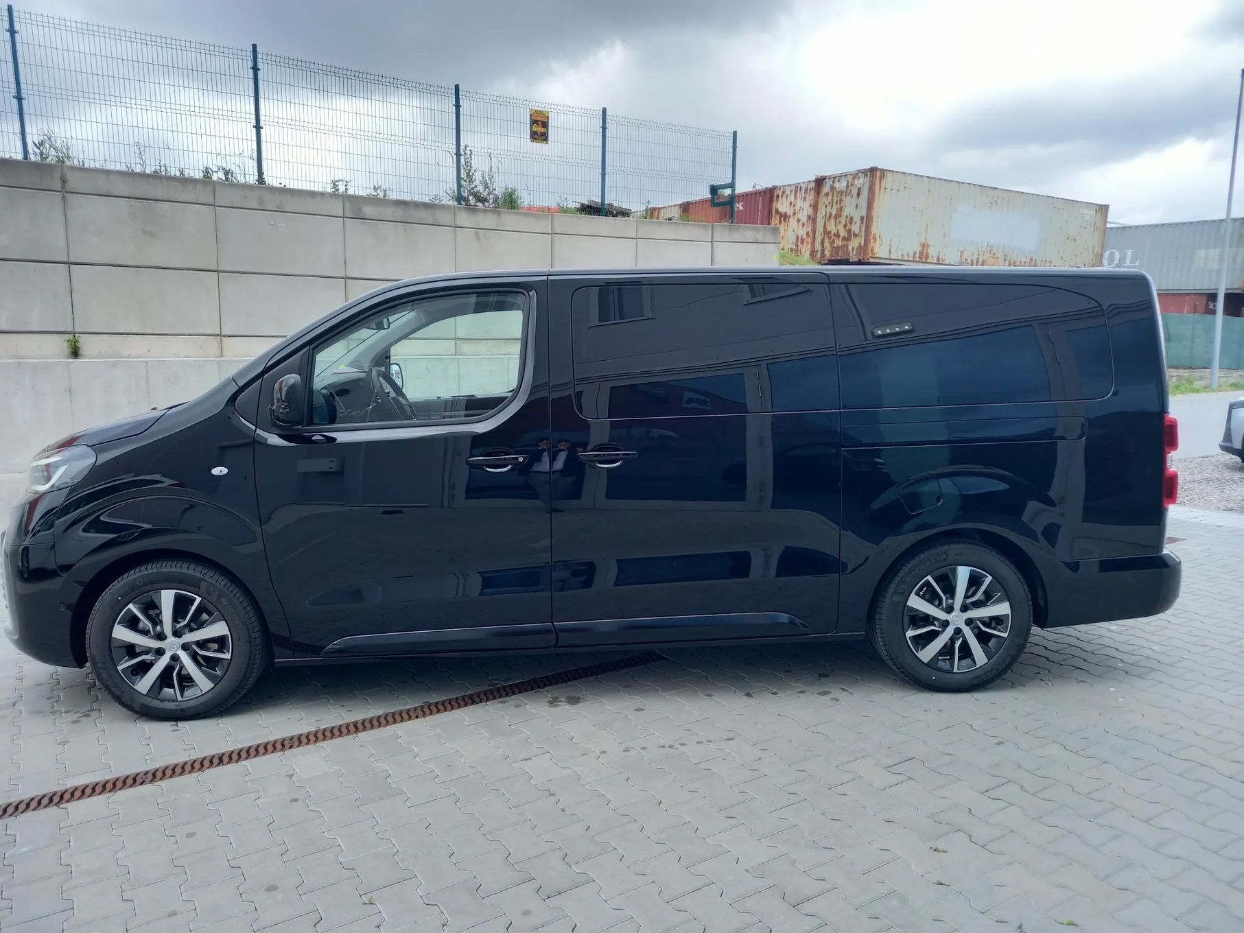Toyota Proace Verso PROACE VERSO | VIP + Webasto + Skyview | 2.0 diesel 177KM | automat