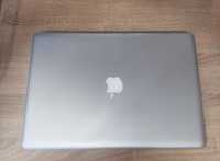 Продам MacBook Pro 15 inch, Mid 2012 (high reso screen, i7, 16gb ram)