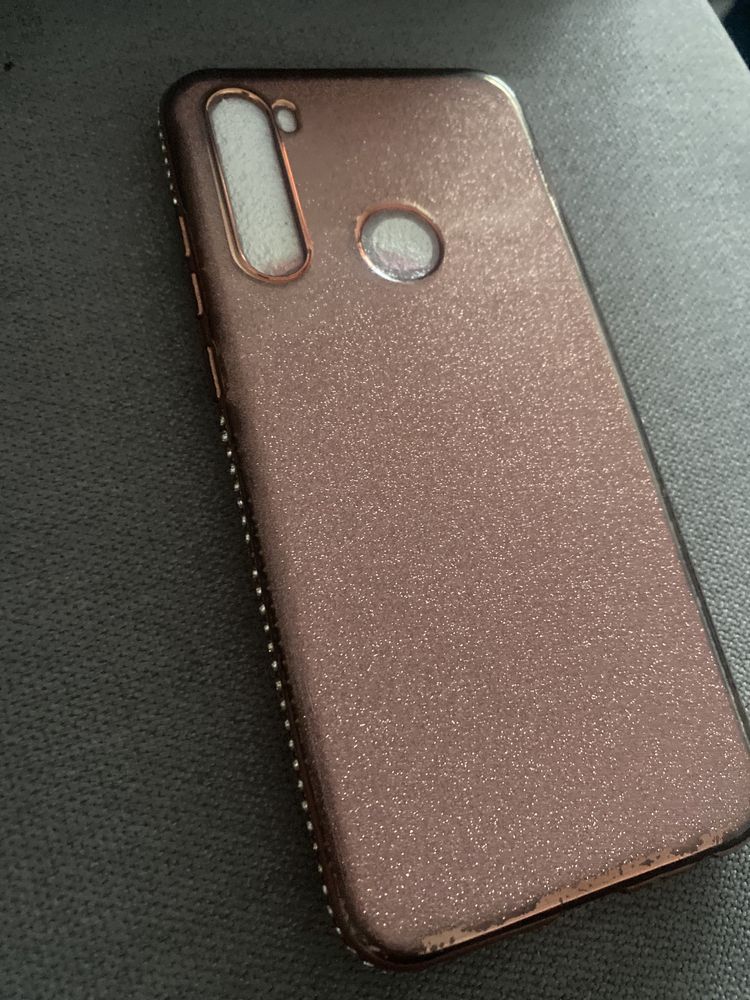 Etui Xiaomi Redmi Note 8T