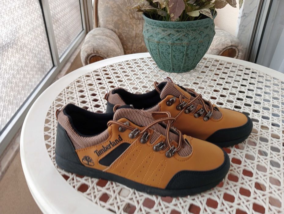 Tênis Timberland 39 novos