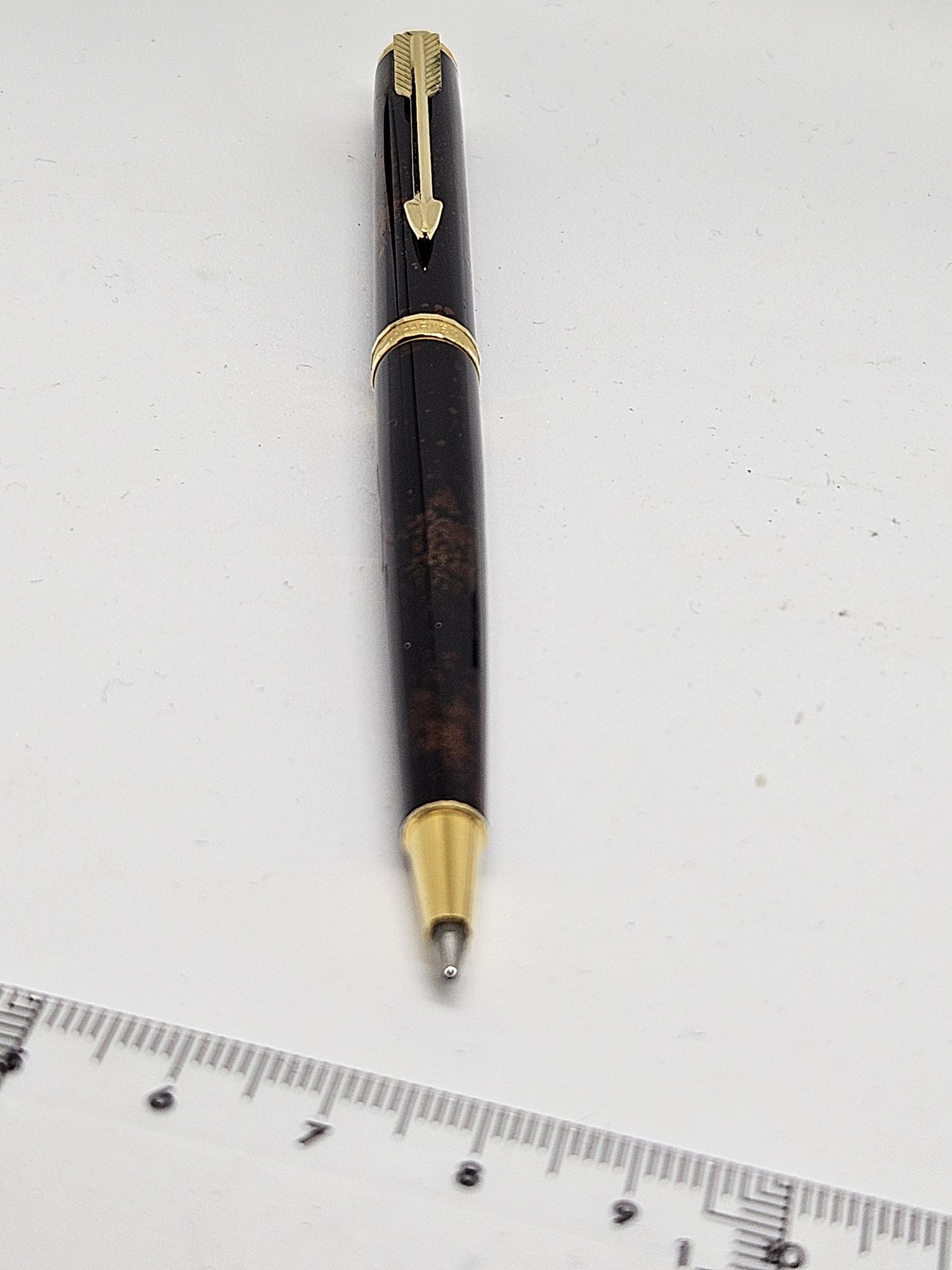 Parker 75 Premier caneta esferografica ballpoint Laca China