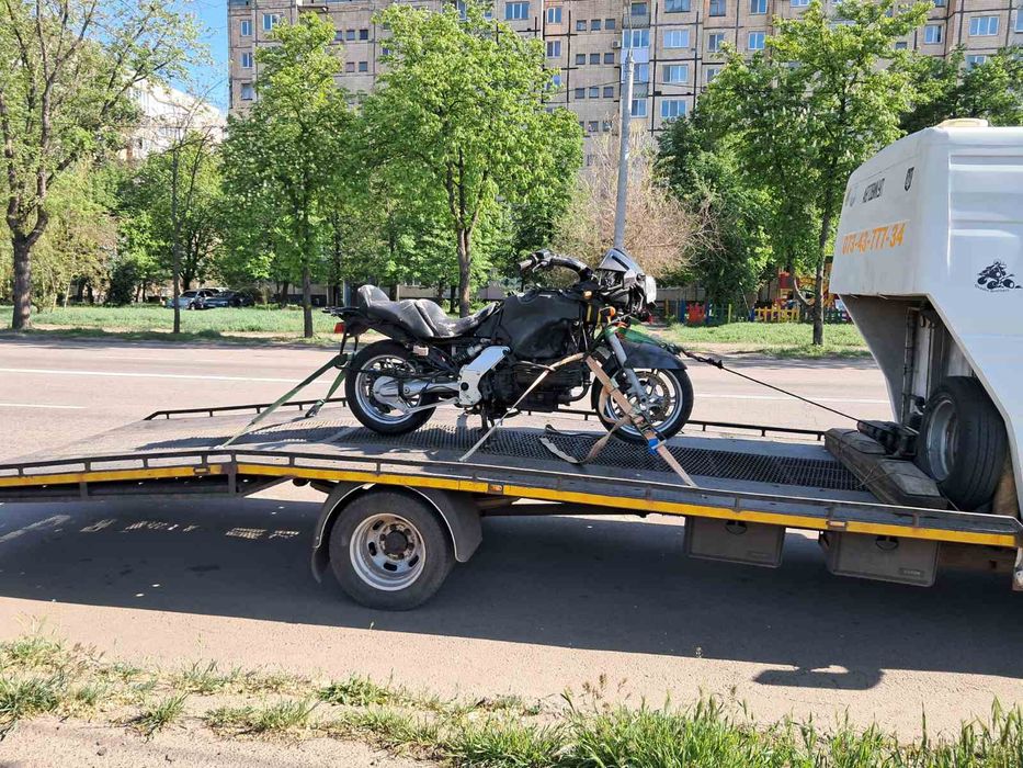 Евакуатор , послуги евакуатора