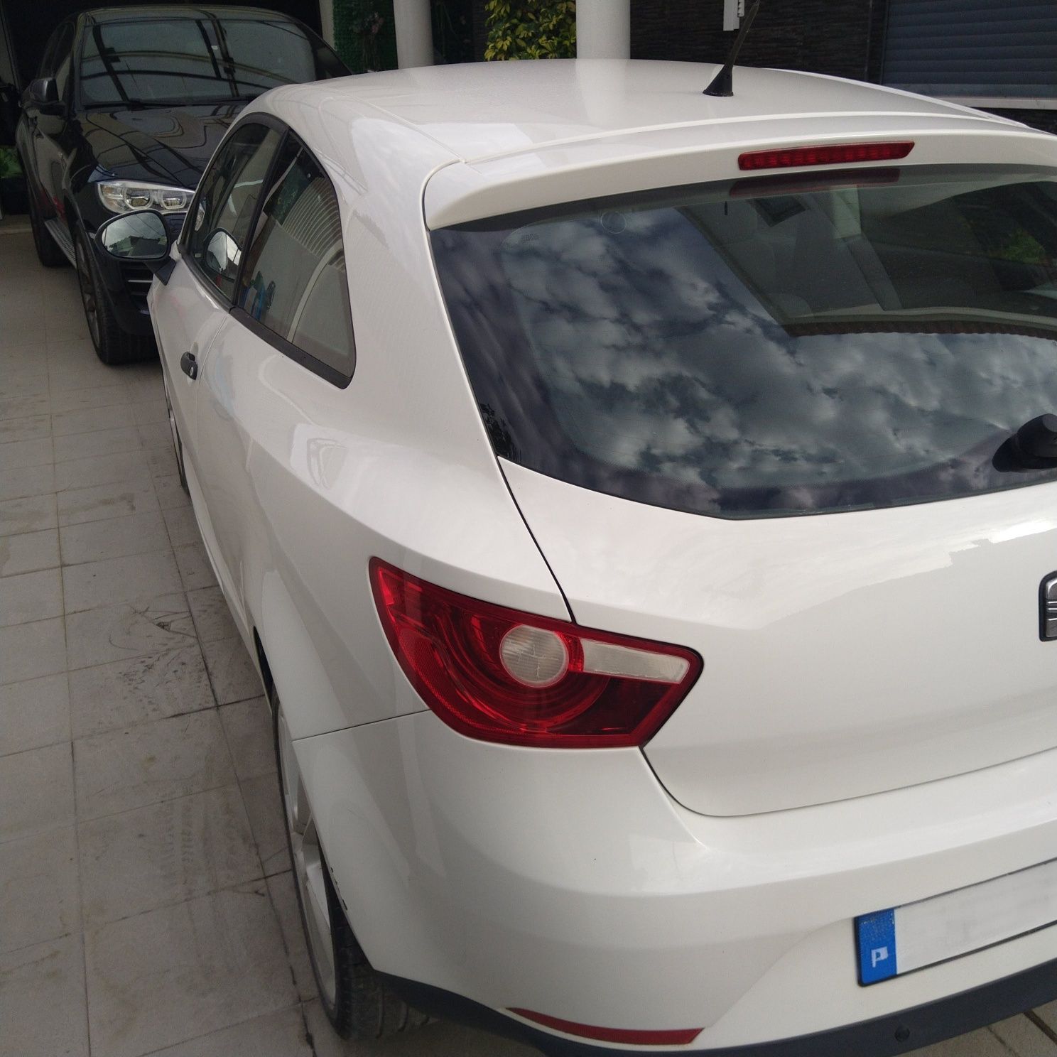 SEAT Ibiza 1.2 TDI