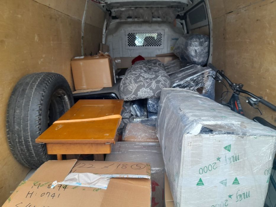 Вантажні перевезення дешево.Подача авто до години