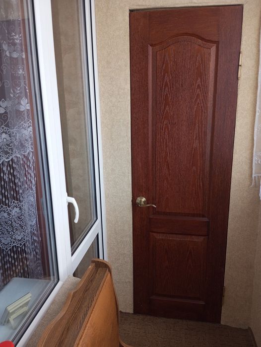 Продам двокімнатну квартиру